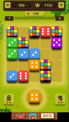 Dice Craft android App screenshot 3