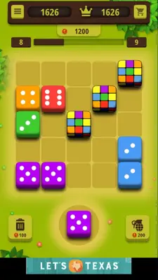 Dice Craft android App screenshot 5